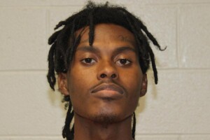 Boone Bank Robbery Suspect