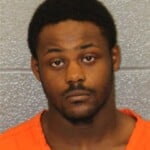 Jaquan Clark Assault On A Female