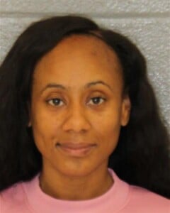 Octavia Miller Simple Assault Crime Of Domestic Violence