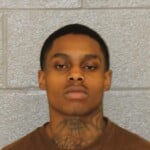 Charles Coxe Assault On A Female Battery Of Unborn Child