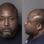 Danny Thompson Domestic Violence Protection Order