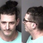 Robert Rice Failure To Appear Misdemeanor