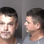 Steve Menius Larceny Breaking And Entering A Motor Vehicle