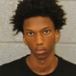 Tyrese Davissimmons Carrying Concealed Weapon Gun Resisting Public Officer