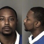 William Polk Failure To Appear Misdemeanor