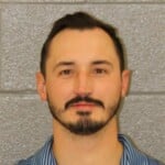 Elijah Geniesse Driving While Impaired