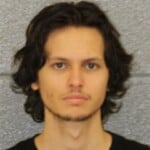 Tucker Mayo Burglary Larceny