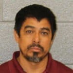 Francisco Sarmiento Crime Of Domestic Violence