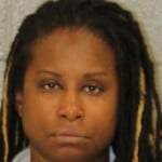 Alexis Myers Malicious Conduct By Prisoner