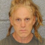 Jerry Beeler Possess Stolen Motor Vehicle