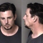 Corey Griffin Larceny Misdemeanor