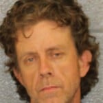 David Manus Larceny Shoplifting Driving While License Revoked