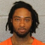 Malachi Brown Assault On A Female Misd Crime Of Dom Violence