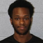 Kareem Herrington Assault With A Deadly Weapon