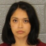 Melina Verdugo Driving While Impaired