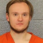 Bryson Blaine Crime Of Domestic Violence Assault On A Female