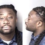 Dammion Poughfailure To Appear