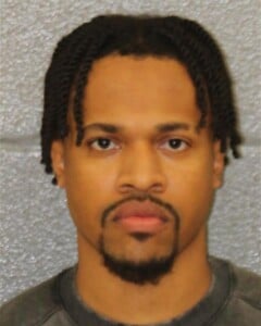Larry Dixon Second Degree Trespassing Assault On A Female