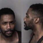 Lawrence Williams Intoxicated And Disruptive