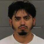 Manuel Pascal Driving While License Revoked No Operators License