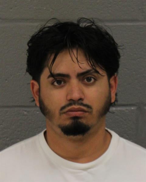 Manuel Pascal - Driving While License Revoked - No Operators License ...
