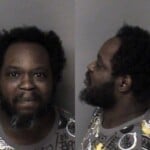 Darius Badie Habeas Corpus