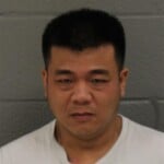 Michael Dao Possession Of Stolen Motor Vehicle Driving While License Revoked