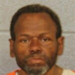 Thornton Burch Habitual Larceny Trespassing