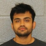Advik Borse Driving While Impaired Drive After Consuming Under 21
