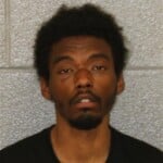 Jasyiah Houston Second Degree Trespassing