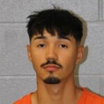 Manuel Bocanegra Driving While Impaired