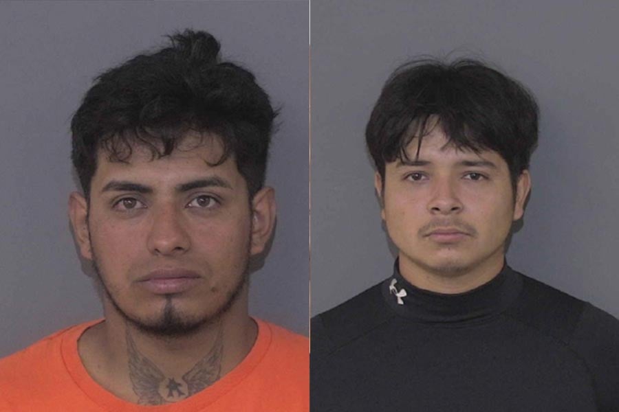 Motorcyclist Hospitalized 2 Arrested Following High Speed Pursuit Crash In Monroe