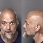 Anthony Whitt Larceny Misdemeanor