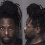 Travorus Aiken Failure To Appear Misdemeanor