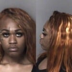 Nakiyah Knight Probation Violation Other County