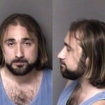 Matthew Bouton Possess Schedule Vi Controlled Substance Reckless Driving Wanton Disregard Driving While Impaired