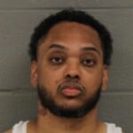 Christopher Tholmer Sexual Battery Assault On A Female