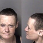 Ashley Plavsic Failure To Appear Felony