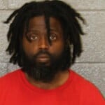 Roderick Williams Flee Elude Arrest With Motor Vehicle Speeding Reckless Driving To Endanger Resist Public Officer