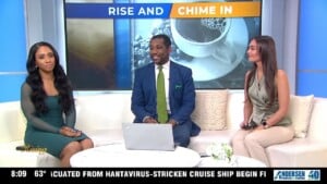 Rise & Chime In: What's Your Parking Strategy?