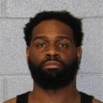 Tre Gibbons Assault By Strangulation Assault On A Female