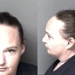 Tabatha Lyall Probation Violation