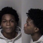Chrishawn Miller Failure To Appear Misdemeanor Firearm Carry Concealed Weapon Possess Mass Destruction