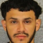 Ruben Salazar Fugitive