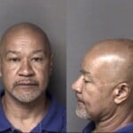 Timothy Grier Probation Violation
