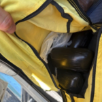 Black Tar Heroin Seized In Gastonia Traffic Stop