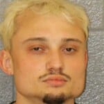 Joshua Lynch Trafficking Meth