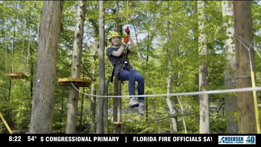 Carolina Insight: Greensboro Science Center