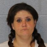 Ashley Stanton Hi Felony Probation Violation Misdemeanor Larceny