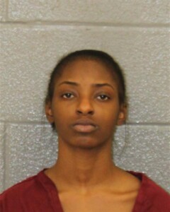 Aysia Prince Crime Of Domestic Violence Communicate Threats